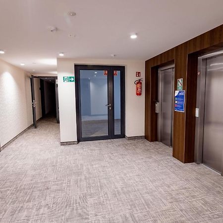 Apartament W Bel Mare 미엥지즈드로예 외부 사진