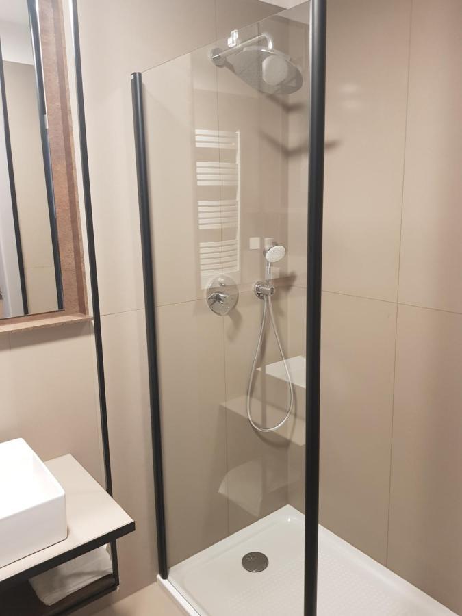 Apartament W Bel Mare 미엥지즈드로예 외부 사진